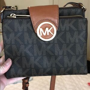 Michael Kors crossbody